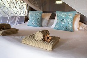 Track and Trail River Camp