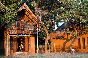 Track and Trail River Camp