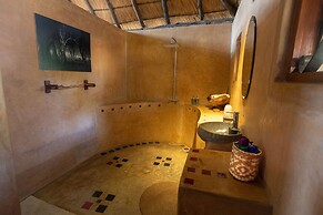 Track and Trail River Camp