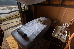 Track and Trail River Camp