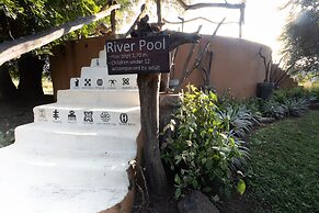 Track and Trail River Camp