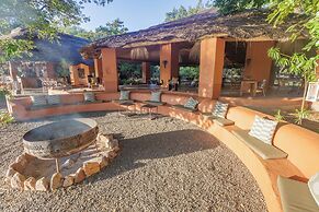 Track and Trail River Camp