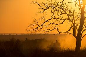 Track and Trail River Camp