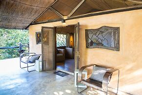 Track and Trail River Camp