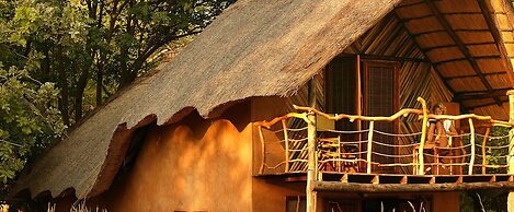 Track and Trail River Camp