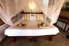 Track and Trail River Camp