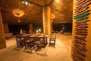 Track and Trail River Camp