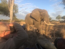 Track and Trail River Camp