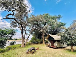 Track and Trail River Camp