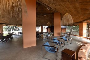 Track and Trail River Camp