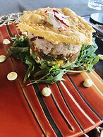 Track and Trail River Camp