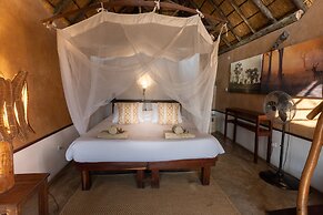 Track and Trail River Camp