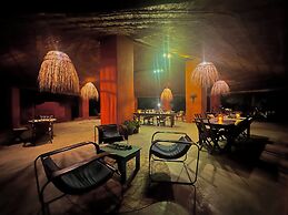 Track and Trail River Camp