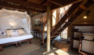 Track and Trail River Camp