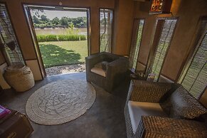 Track and Trail River Camp