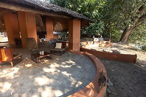 Track and Trail River Camp