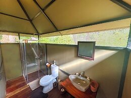 Track and Trail River Camp