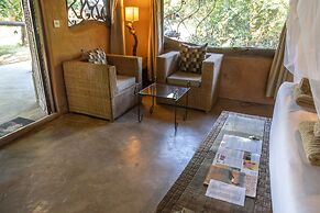 Track and Trail River Camp