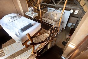 Track and Trail River Camp