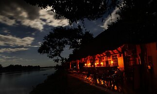 Track and Trail River Camp