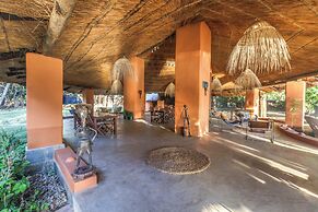 Track and Trail River Camp