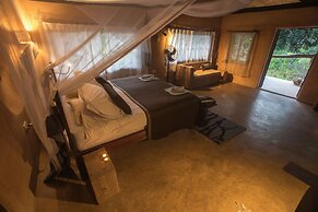 Track and Trail River Camp