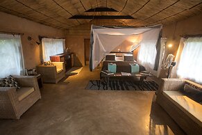 Track and Trail River Camp