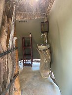 Track and Trail River Camp