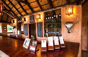 Track and Trail River Camp