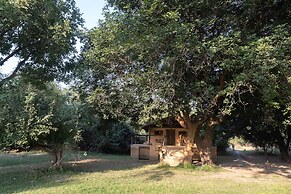 Track and Trail River Camp