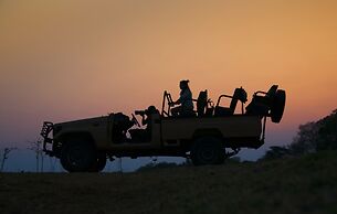 Track and Trail River Camp