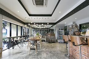 1989 Sukhumvit Bangkok - Hostel