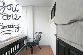 1989 Sukhumvit Bangkok - Hostel