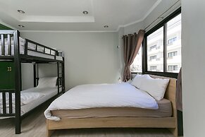 1989 Sukhumvit Bangkok - Hostel