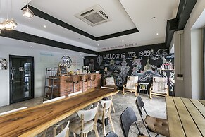 1989 Sukhumvit Bangkok - Hostel