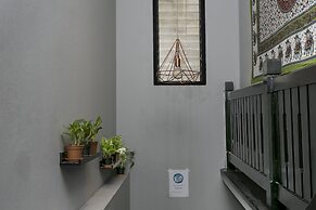 1989 Sukhumvit Bangkok - Hostel