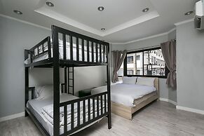 1989 Sukhumvit Bangkok - Hostel