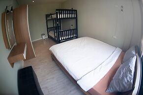 1989 Sukhumvit Bangkok - Hostel