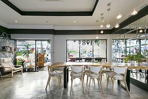 1989 Sukhumvit Bangkok - Hostel