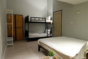 1989 Sukhumvit Bangkok - Hostel