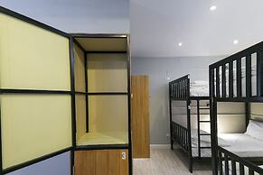 1989 Sukhumvit Bangkok - Hostel