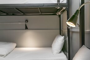 1989 Sukhumvit Bangkok - Hostel