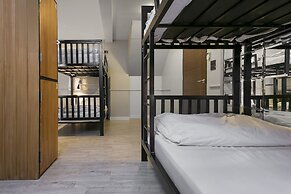 1989 Sukhumvit Bangkok - Hostel