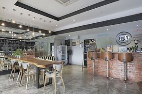 1989 Sukhumvit Bangkok - Hostel