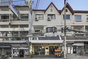 1989 Sukhumvit Bangkok - Hostel