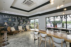 1989 Sukhumvit Bangkok - Hostel