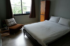 1989 Sukhumvit Bangkok - Hostel