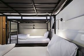 1989 Sukhumvit Bangkok - Hostel