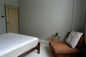 1989 Sukhumvit Bangkok - Hostel