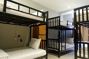 1989 Sukhumvit Bangkok - Hostel